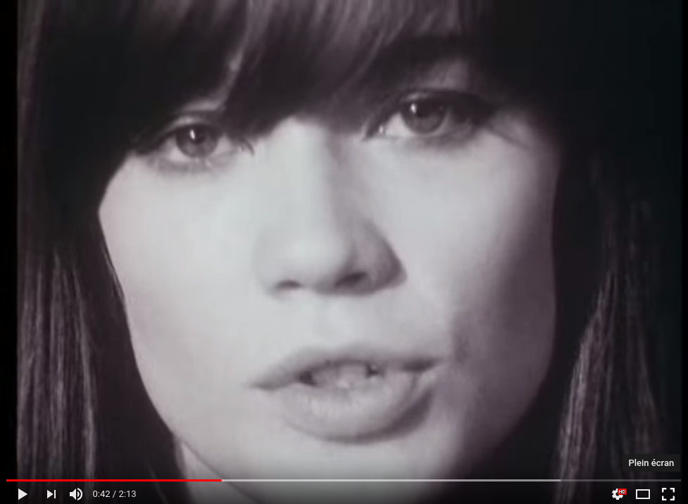 Françoise Hardy